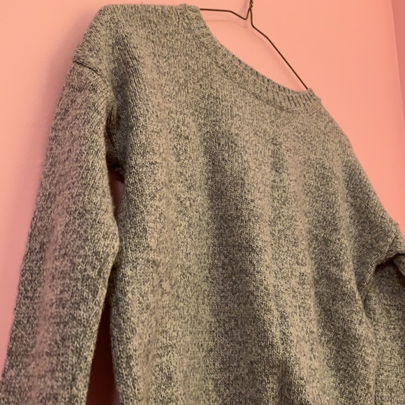 Wool Sweatee - Picture 4 of 5